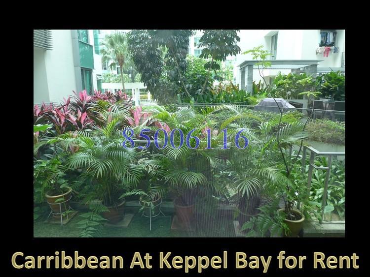 Caribbean At Keppel Bay (D4), Condominium #162526192